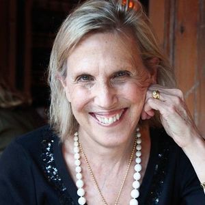 Meet your Posher, Susan